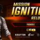 UBG Mission Ignition Reloaded