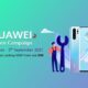 Huawei Screen Replacement Campaign