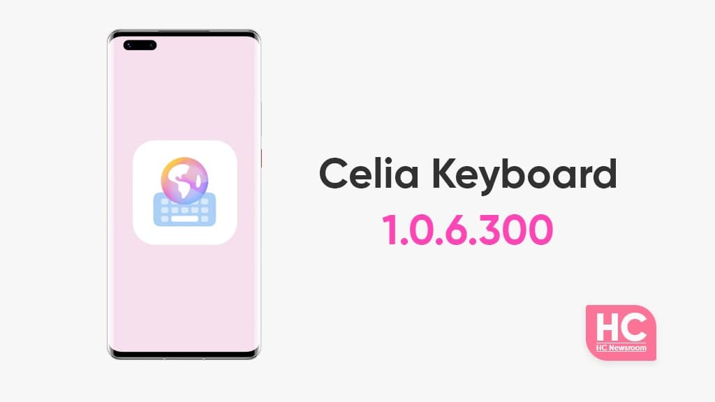 Celia Keyboard 1.0.6.300