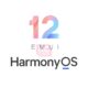 Huawei EMUI 12 HarmonyOS