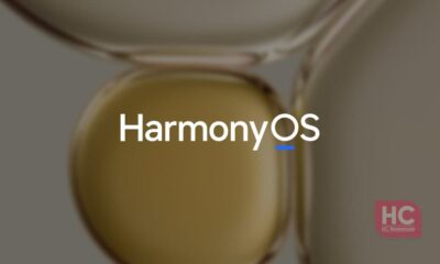 HarmonyOS Featured image