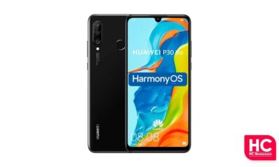 Huawei P30 Lite HarmonyOS