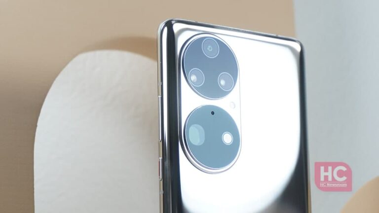 Huawei P50 Pro Featured image