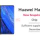 Huawei mate 50 Snapdragon