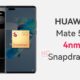 Huawei Mate 50 Snapdragon
