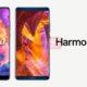 Huawei P20 Mate 10 HarmonyOS