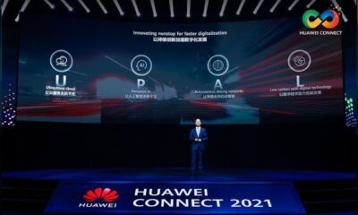 Huawei Cloud UCS