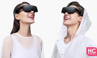 Huawei VR Glasses