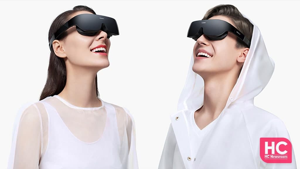 Huawei VR Glasses