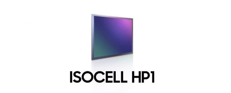  Samsung ISOCELL HP1