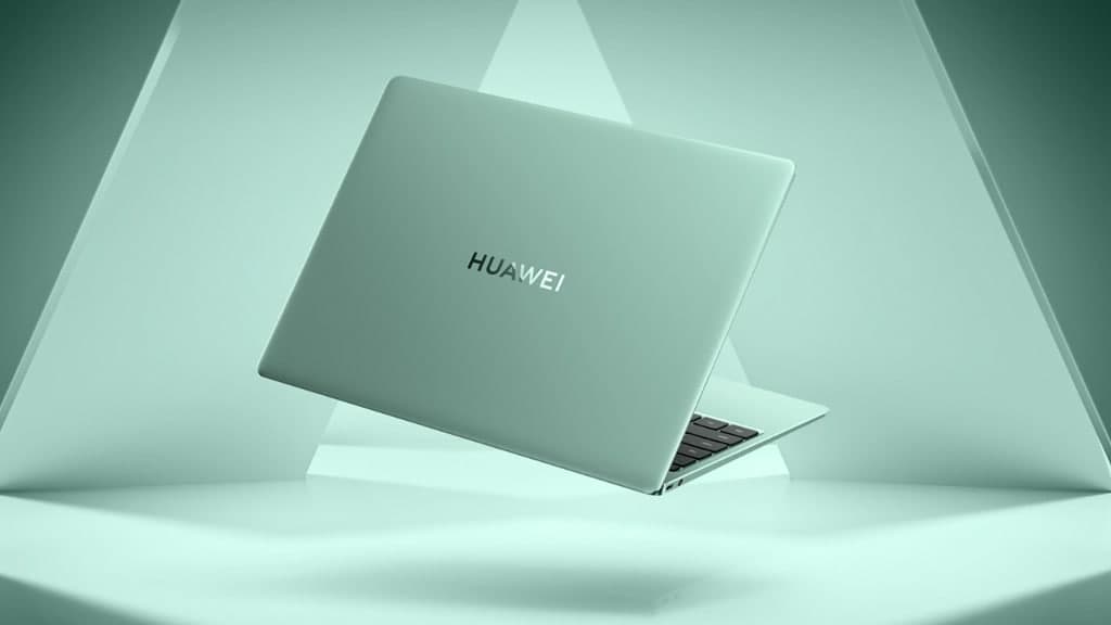 Huawei MateBook 14s Intel i9 version launched - Huawei Central