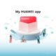 MY Huawei App