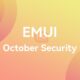 October 2021 Security Update