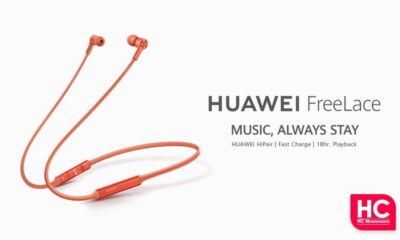 Huawei FreeLace