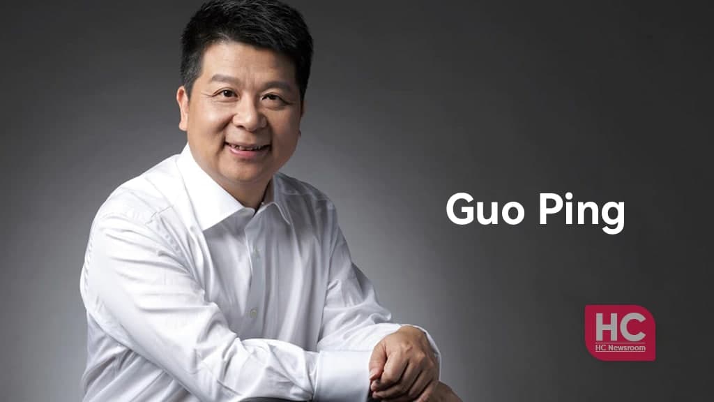 Guo Ping