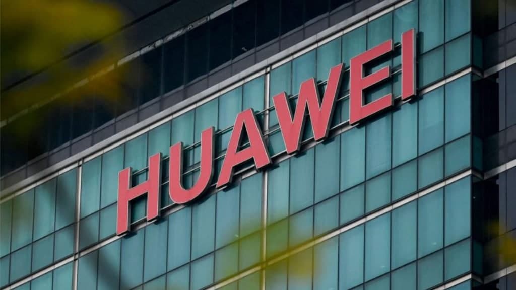 Huawei U.S. 4.9 billion dollars