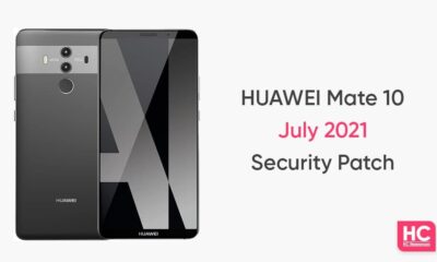 Huawei Mate 10 Pro