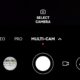 Huawei Multi Camera Mode
