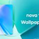Huawei Nova 9 Wallpapers
