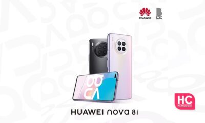 Huawei Nova 8i South Africa