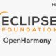 Eclipse Foundation OpenHarmony