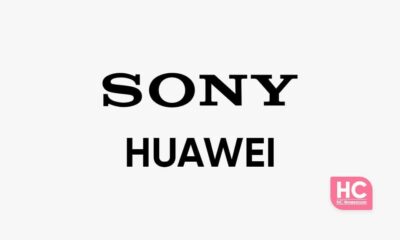 Sony Huawei