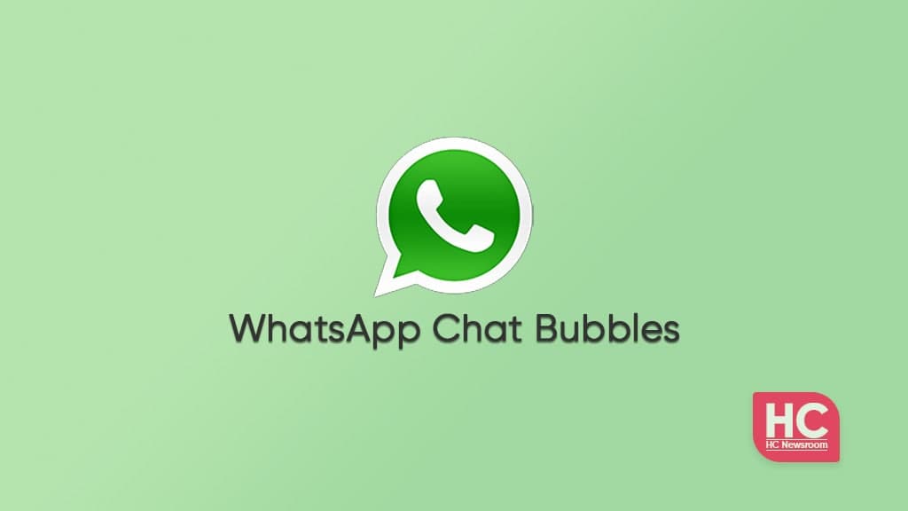 Chat Bubbles