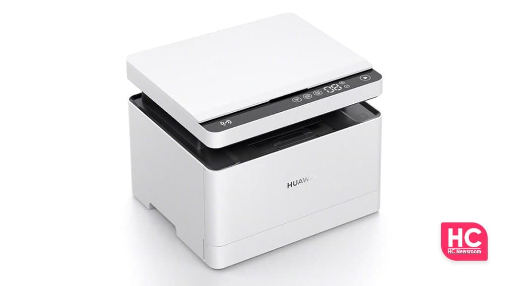 Huawei PixLab X1 laser printer