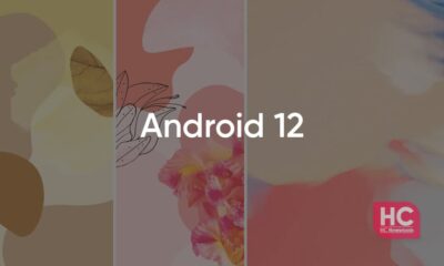 Android 12 Wallpapers
