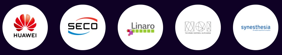 Oniro OS founding partner