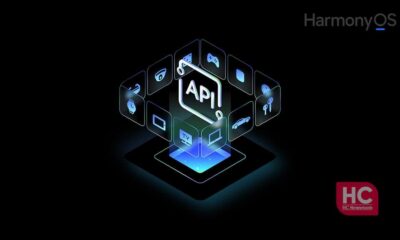HarmonyOS 3.0 API 7