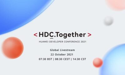 HDC 2021 Livestream