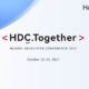 HDC 2021 Together