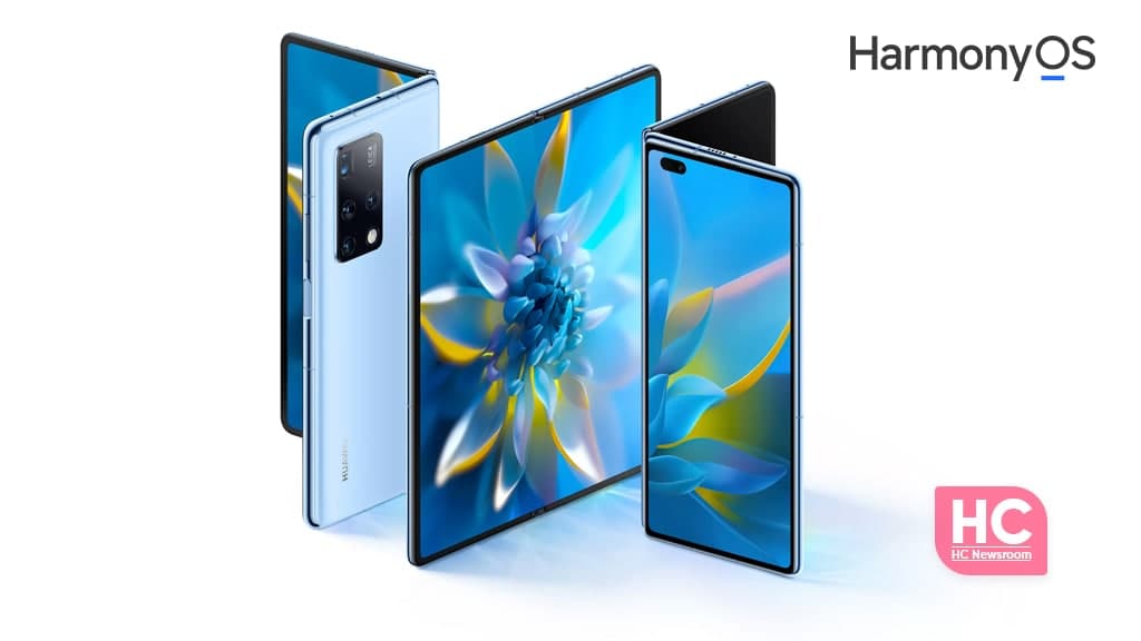 Huawei Mate X2 Kirin 9000 5G