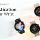 Huawei Watch GT 3 Introduction Video