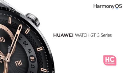 Huawei Watch GT 3 series
