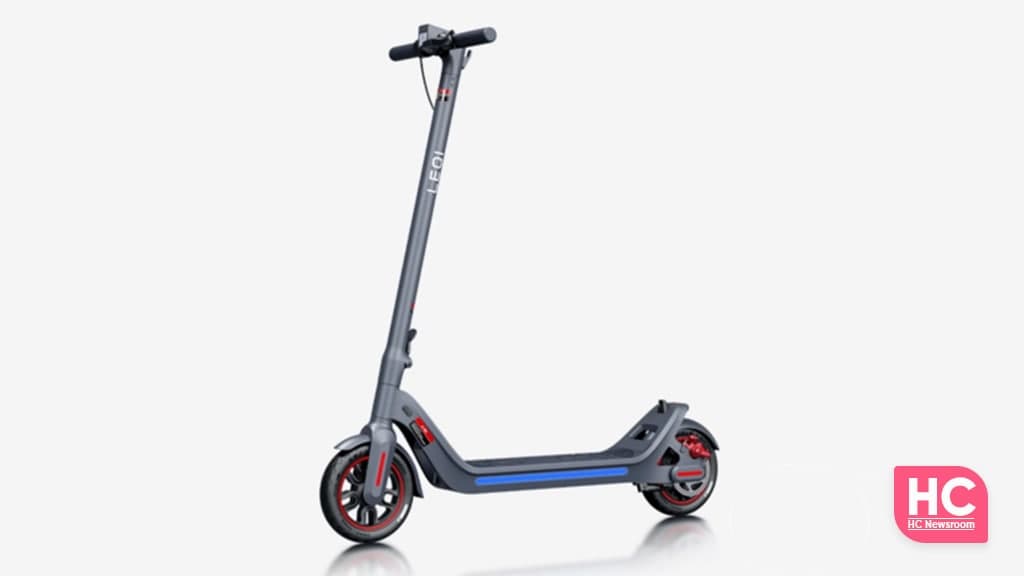 Huawei Mall Scooter