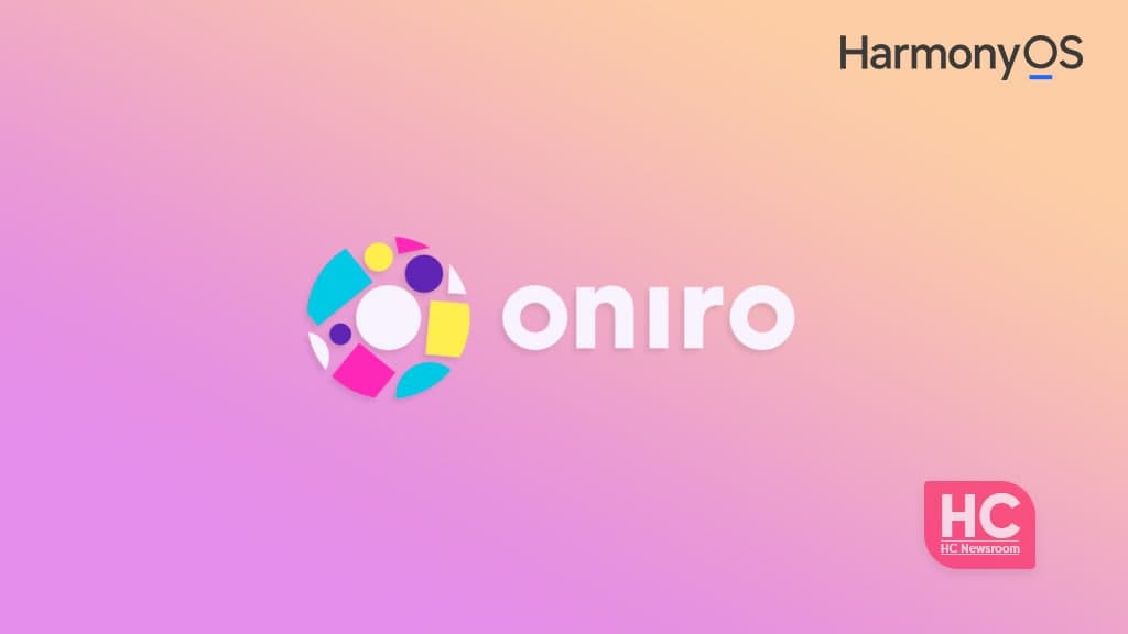 Oniro OS