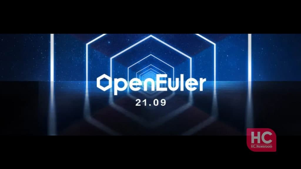 OpenEuler