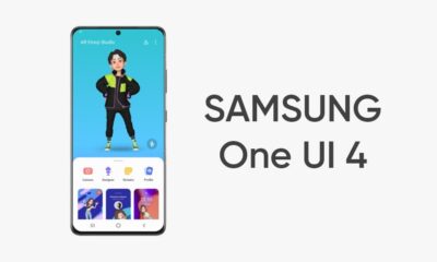 Samsung One UI 4