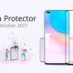 Huawei Screen Protector