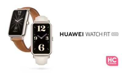 Huawei Watch Fit mini