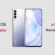 6 Huawei device HarmonyOS beta