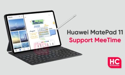 Huawei MatePad 11 MeeTime