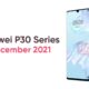 Huawei P30 series