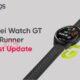 Huawei Watch GT Runner 2.1.0.201