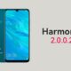 Huawei Maimang 9 update