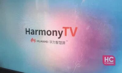 HarmonyTV