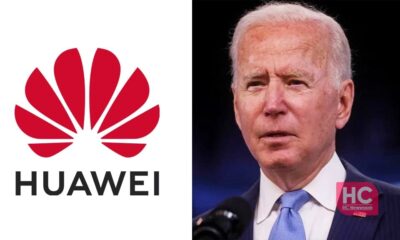 Huawei U.S. Telecom
