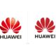 Huawei brand logo